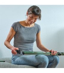 Bosch Уровень, 60см, 2 капсулы, алюминиевый