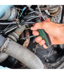 Bosch Отвертка, т-образная рукоятка, 160мм, сталь CrV