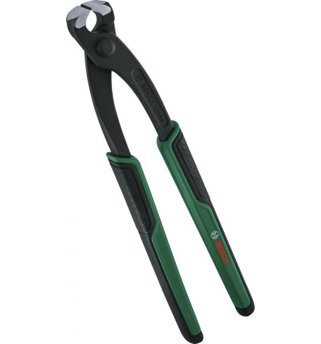 Bosch Кусачки, 225мм, сталь CrV