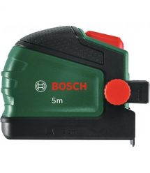 Bosch Рулетка, 5мх22мм
