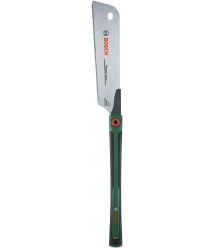 Bosch Ножовка по дереву Kataba, 270мм, 17TPI, пластиковая рукоятка.