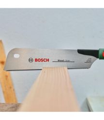 Bosch Ножовка по дереву Kataba, 270мм, 17TPI, пластиковая рукоятка.