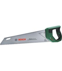 Bosch Ножовка по металлу, 400мм, 24TPI, пластиковая рукоятка
