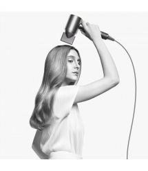 Dyson Фен Supersonic, 1600Вт, режимов-3, ионизиция, хол. обдув, медный