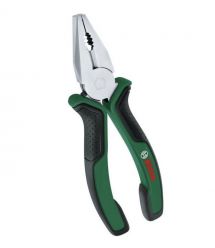 Bosch Плоскогубцы комбинированные, 180мм