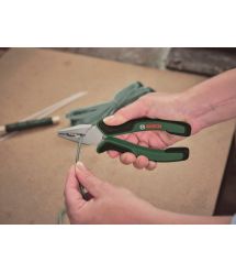Bosch Плоскогубцы комбинированные, 180мм