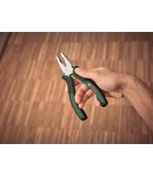 Bosch Плоскогубцы комбинированные, 180мм