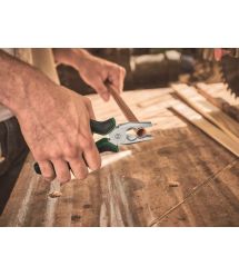 Bosch Плоскогубцы комбинированные, 180мм