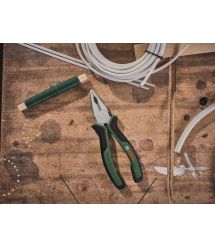 Bosch Плоскогубцы комбинированные, 180мм