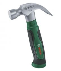 Bosch Молоток слесарный 225г 16.6см рукоять скловолокно
