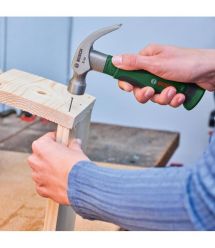 Bosch Молоток слесарный 225г 16.6см рукоять скловолокно
