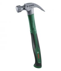 Bosch Молоток слесарный 450г 33см рукоять кловолокно