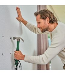 Bosch Молоток слесарный 450г 33см рукоять кловолокно