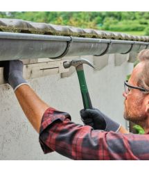 Bosch Молоток слесарный 450г 33см рукоять кловолокно