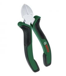 Bosch Кусачки-бокорезы, 160мм