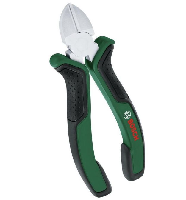 Bosch Кусачки-бокорезы, 160мм