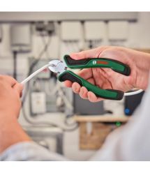 Bosch Кусачки-бокорезы, 160мм