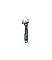 Bosch Ключ разводной, рабочий диапазон 0-32мм, 208мм, CrV