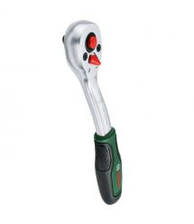 Bosch Ключ-трещотка, 1/4", 72 зубца