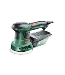 Bosch Шлифмашина эксцентриковая PEX 300 AE 200Вт 125мм 4000-24000об·мин 1.5кг