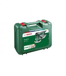 Bosch Шлифмашина эксцентриковая PEX 300 AE 200Вт 125мм 4000-24000об·мин 1.5кг
