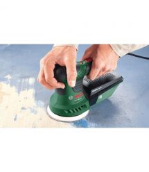 Bosch Шлифмашина эксцентриковая PEX 300 AE 200Вт 125мм 4000-24000об·мин 1.5кг