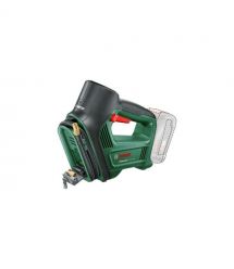 Bosch Автомобильный компрессор аккумуляторный UniversalPump, 18 В, без АКБ и ЗП
