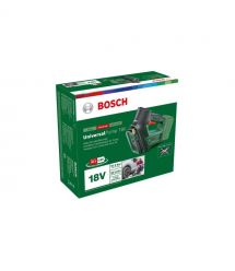 Bosch Автомобильный компрессор аккумуляторный UniversalPump, 18 В, без АКБ и ЗП