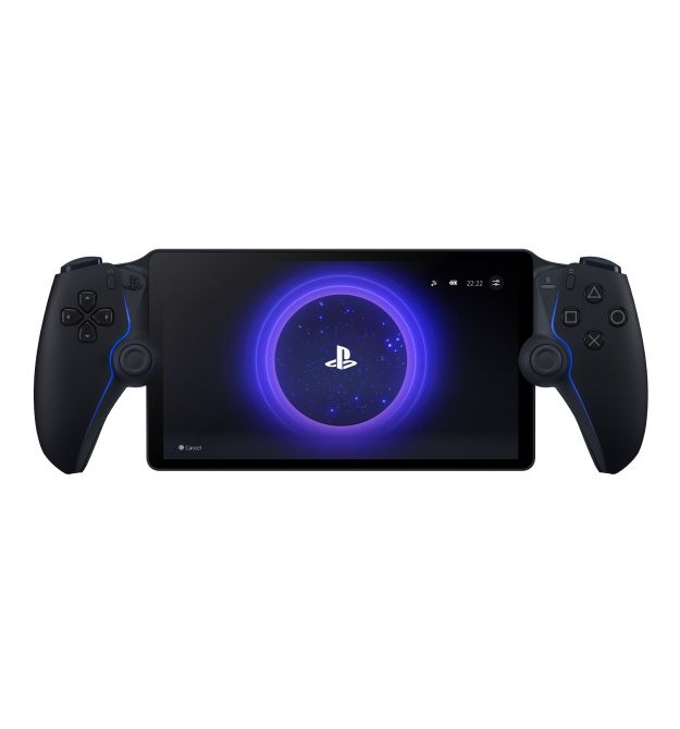 PlayStation Устройство для дистанционной игры Portal, Midnight Black