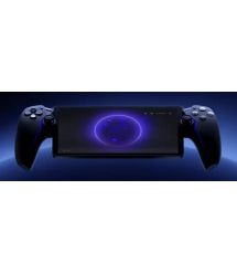 PlayStation Устройство для дистанционной игры Portal, Midnight Black