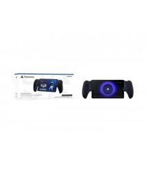 PlayStation Устройство для дистанционной игры Portal, Midnight Black