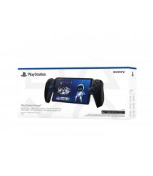 PlayStation Устройство для дистанционной игры Portal, Midnight Black