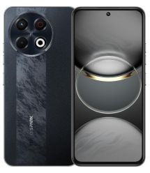 TECNO Смартфон Spark 30 PRO (KL7) 6.78" 8/128ГБ, 2SIM, 5000мА•ч, Obsidian Edge