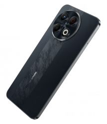 TECNO Смартфон Spark 30 PRO (KL7) 6.78" 8/128ГБ, 2SIM, 5000мА•ч, Obsidian Edge