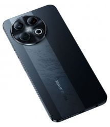 TECNO Смартфон Spark 30 PRO (KL7) 6.78" 8/128ГБ, 2SIM, 5000мА•ч, Obsidian Edge