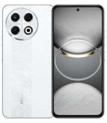TECNO Смартфон Spark 30 PRO (KL7) 6.78" 8/128ГБ, 2SIM, 5000мА•ч, Arctic Glow