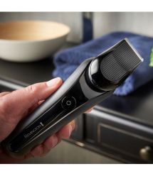 Remington Бритва електр. X5 Limitless X роторная, бритв.головок-3, от сети, сух.+вла