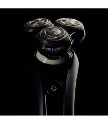 Remington Бритва електр. X5 Limitless X роторная, бритв.головок-3, от сети, сух.+вла
