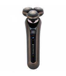 Remington Бритва електр. X9 Limitless X роторная, бритв.головок-3, от сети, сух.+вла