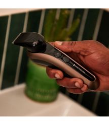 Remington Бритва електр. X9 Limitless X роторная, бритв.головок-3, от сети, сух.+вла