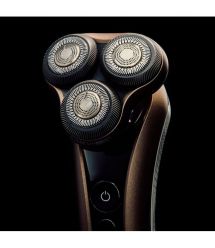 Remington Бритва електр. X9 Limitless X роторная, бритв.головок-3, от сети, сух.+вла
