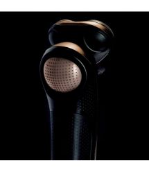 Remington Бритва електр. X9 Limitless X роторная, бритв.головок-3, от сети, сух.+вла