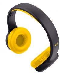 Trust Наушники On-ear Nouna Kids, Wireless, Mic, Черный