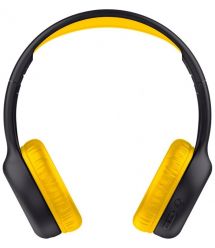 Trust Наушники On-ear Nouna Kids, Wireless, Mic, Черный