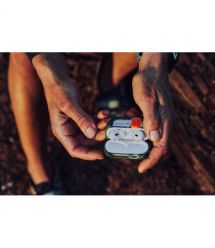 UAG Чехол для AirPods (Gen 4, 2024), Plasma, Olive Drab