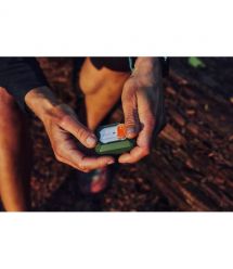 UAG Чехол для AirPods (Gen 4, 2024), Plasma, Olive Drab