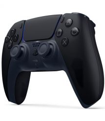 PlayStation Геймпад 5 Dualsense BT, черный