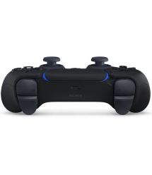 PlayStation Геймпад 5 Dualsense BT, черный