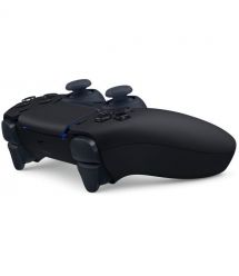 PlayStation Геймпад 5 Dualsense BT, черный