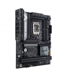 ASUS Материнcкая плата TUF GAMING B860-PLUS WIFI s1851 B860 2xDDR5 M.2 DP HDMI USB Type-C Wi-Fi BT ATX